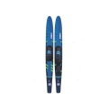 Sci jobe allegre combo blu 170cm