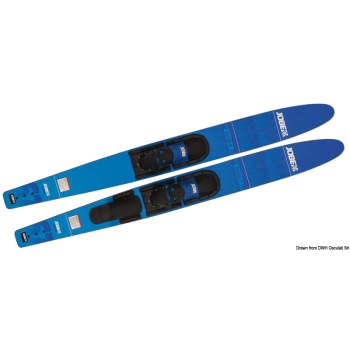 Sci nautici DEVOCEAN Allegre-64.940.11