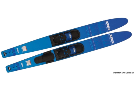 Sci nautici DEVOCEAN Allegre-64.940.11