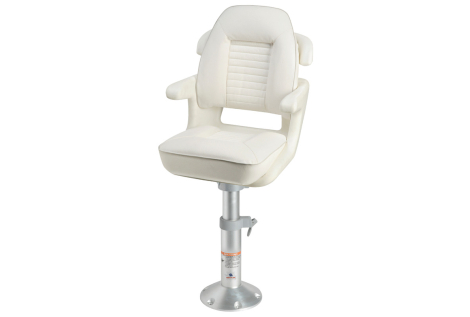 Scocca sedile Comfort 