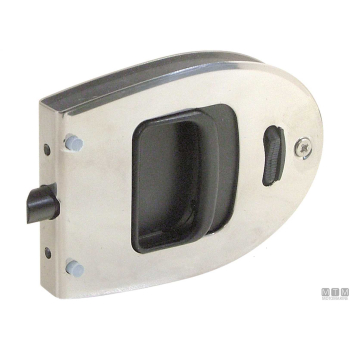 Scontro per serrature southco 9mm