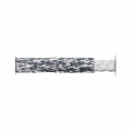 Scotta Drizza Armare Star Melange 8 mm Bianco/Grigio