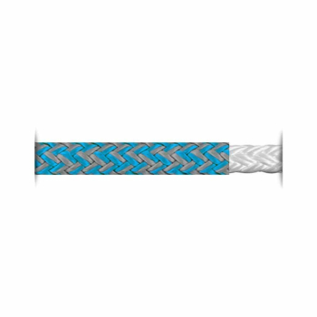 Scotta Drizza Armare Star Mix 6 mm Grigio/Azzurro