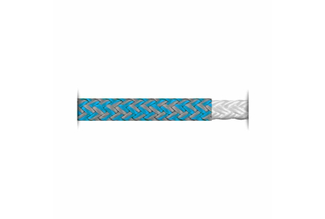 Scotta Drizza Armare Star Mix 6 mm Grigio/Azzurro