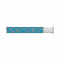 Scotta Drizza Armare Star Mix 6 mm Grigio/Azzurro