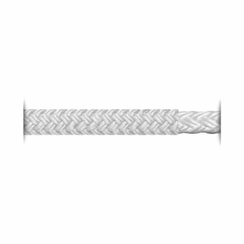 Scotta Drizza Armare Star Tinta Unita 8 mm Bianco