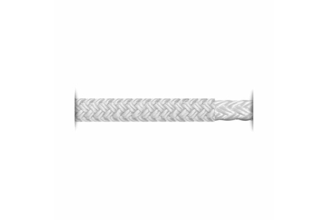 Scotta Drizza Armare Star Tinta Unita 8 mm Bianco