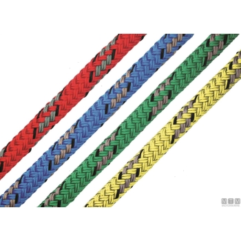 Scotta mtm cruising 6mm 200m giallo 