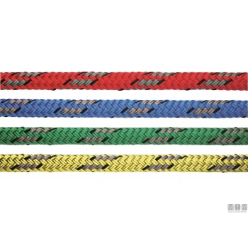 Scotta mtm cruising 8mm 200m giallo 