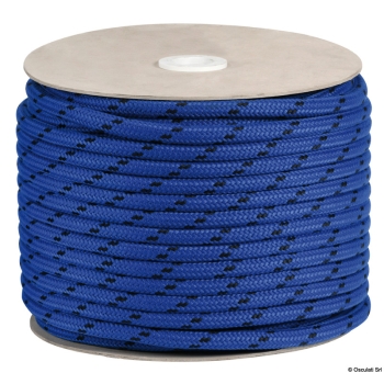 Scotta poliestere Matt 14 mm gialla 
