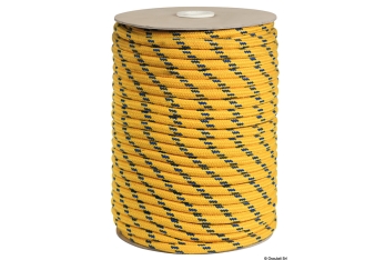 Scotta poliestere Matt 14 mm gialla 