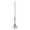 Scout KS-100 Antenna FM 25 Cm Plancia Fibra