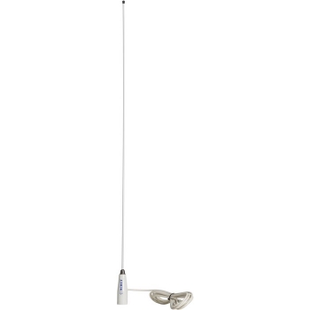Scout KS-108 Antenna FM 90 cm  Plancia Fibra
