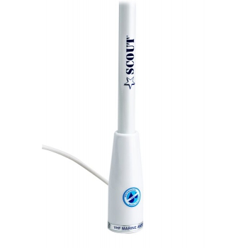Scout KS-30 AIS 90 cm Plancia  Fibra