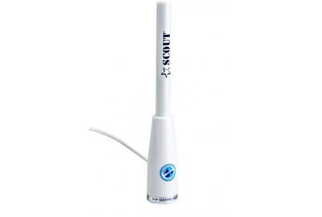 Scout KS-30 AIS 90 cm Plancia  Fibra