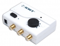 Scout Sea-Boost Amplificatore per Segnali TV