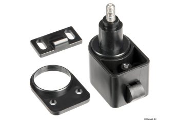 Scrocchetto Self-Latching 