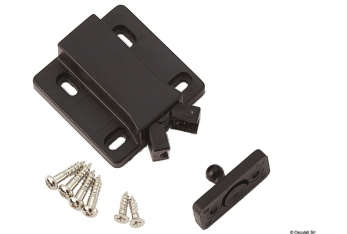 Scrocco a contatto non magnetico 