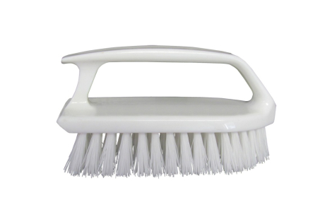 Scrub brush