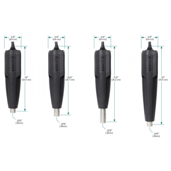 Sd pro attuatuore 11,5"