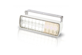 Sea hawk xl led bianco/bianco caldo
