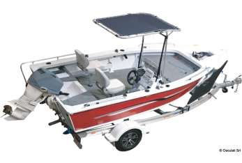 SEAGULL T-Top 1.35 x 1.05 mt 