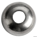 Sede per terminale inox Ø 5 mm 