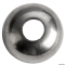 Sede per terminale inox Ø 6/7 mm 