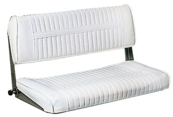 Sedile biposto 80 cm 
