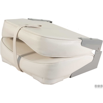 Sedile classic grigio< 