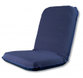 Sedile comfort regular blu