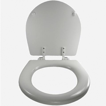 Sedile e Coperchio WC Jabsco 29097-1000 e 29127-1000