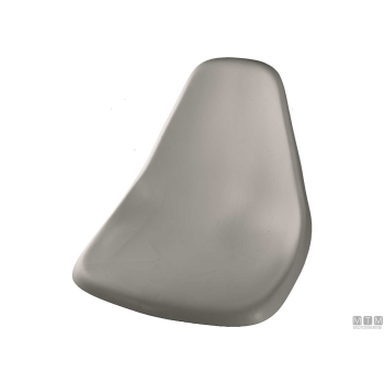 Sedile eltex basic grigio