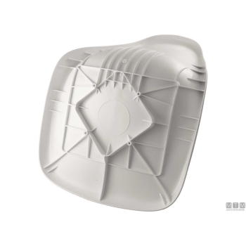 Sedile eltex basic grigio