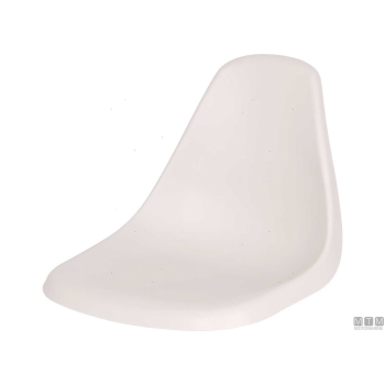 Sedile eltex basic grigio< 