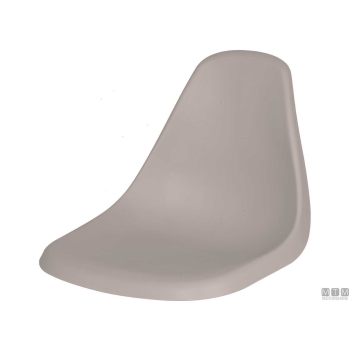 Sedile eltex basic grigio< 