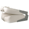 Sedile sandra h480mm