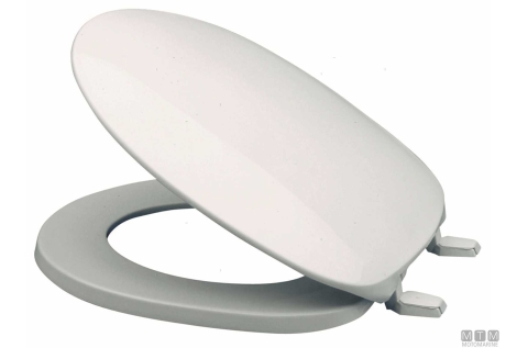 Seduta ocean comfort abs soft close 