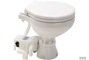 Seduta ocean comfort abs soft close
