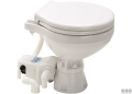 Seduta Ocean Comfort ABS Soft Close