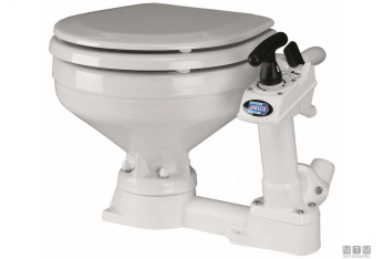Seduta ocean compact abs