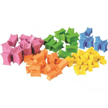 Segna catena cf8pz rosa 10mm