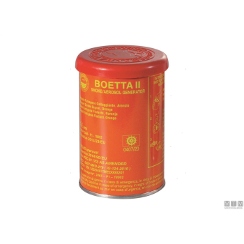 Segnale boetta fumogena