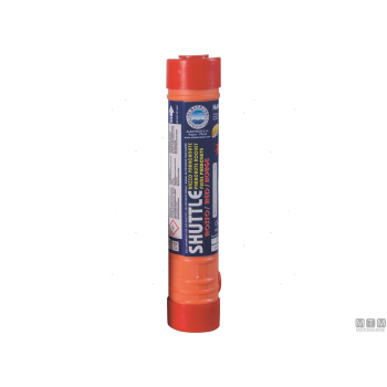 Segnale razzo paracadute