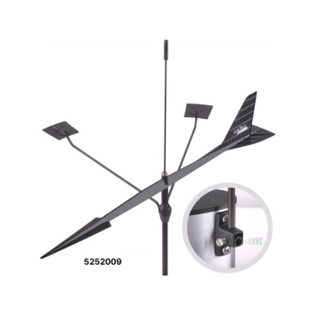 Segnavento windex dinghy