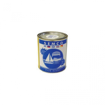Semco Teak Sealer - Naturale 946 ML 1/4 Quart