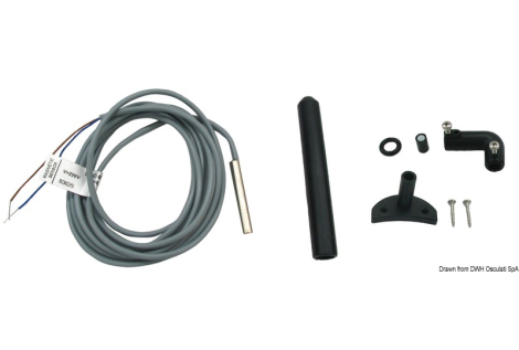 SENSOR & MAGNET KIT X 3M 