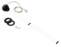 Sensore acque nere mm.80-600