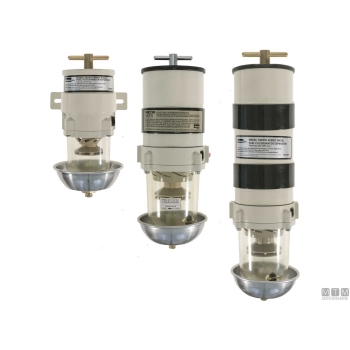 Sensore allarme acqua filtro racor ma< 