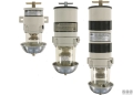 Sensore allarme acqua filtro racor ma